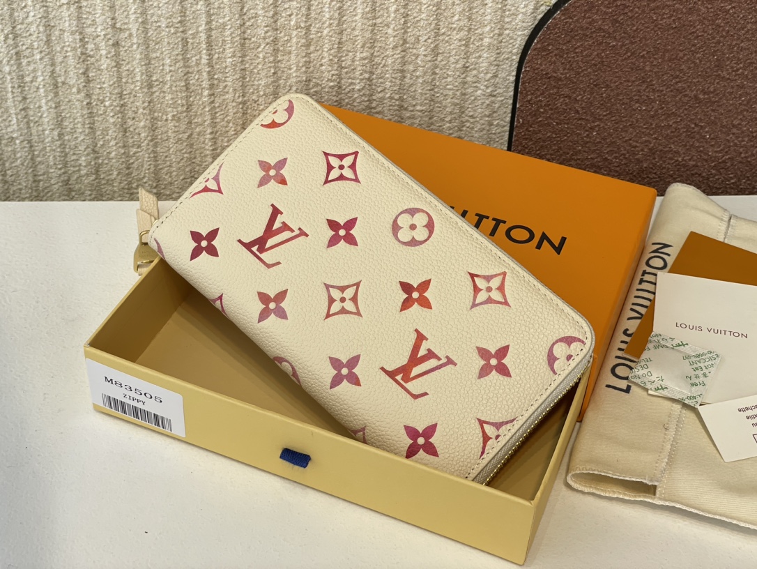 Louis Vuitton Wallets Purse